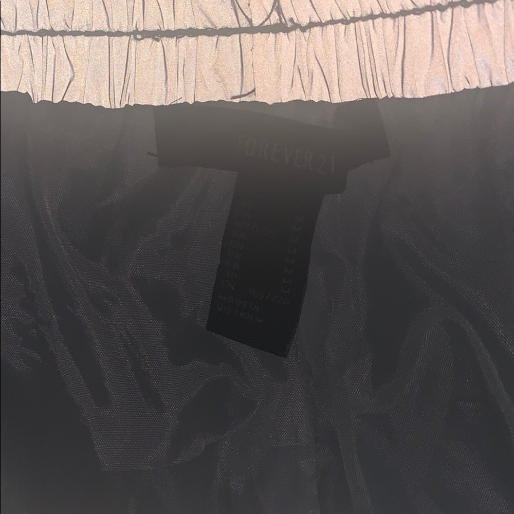 Reflective pants - Picture 5 of 5